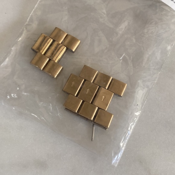 Michael Kors Oversized Women’s Watch - Picture 8 of 8